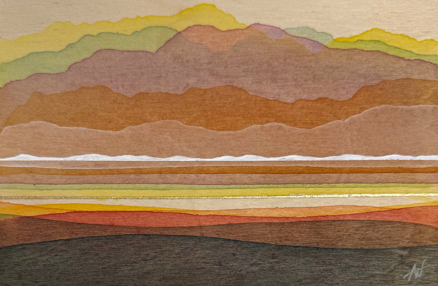 Pocketful of Sunshine 4