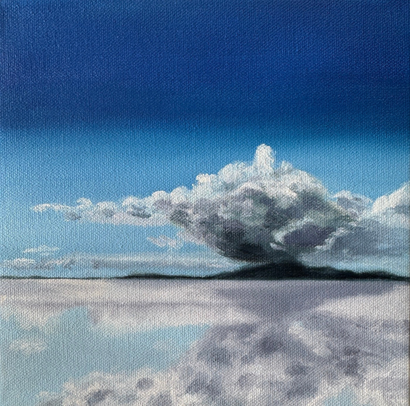 Salar de Uyuni - Seis