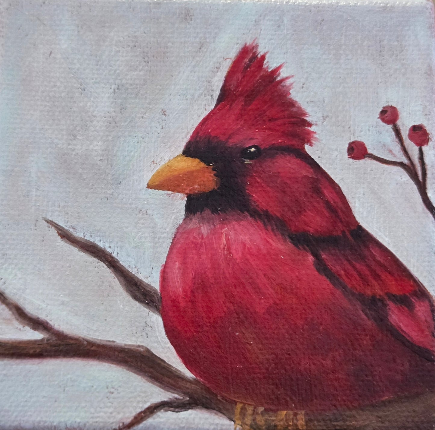 Cardinal