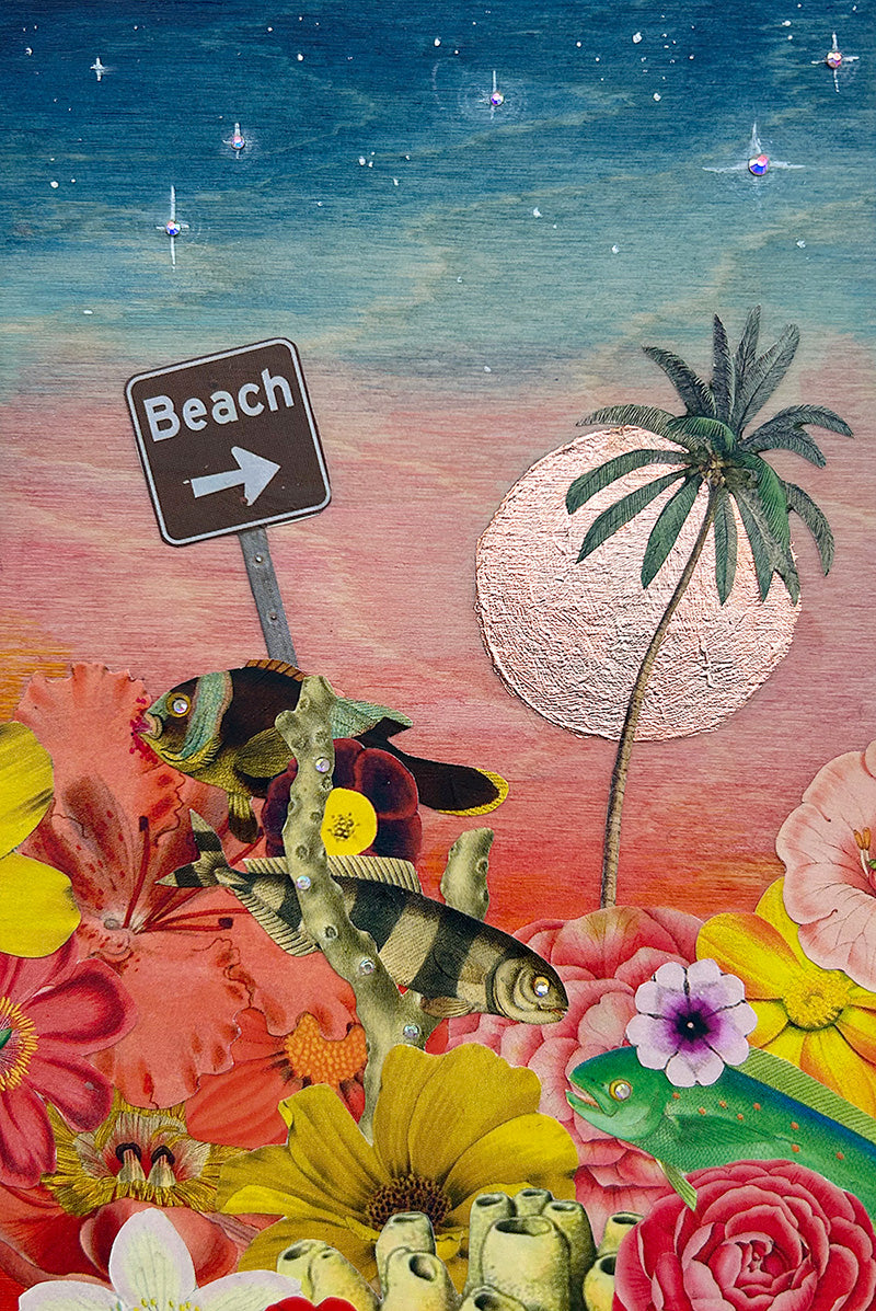 Directions for Returning