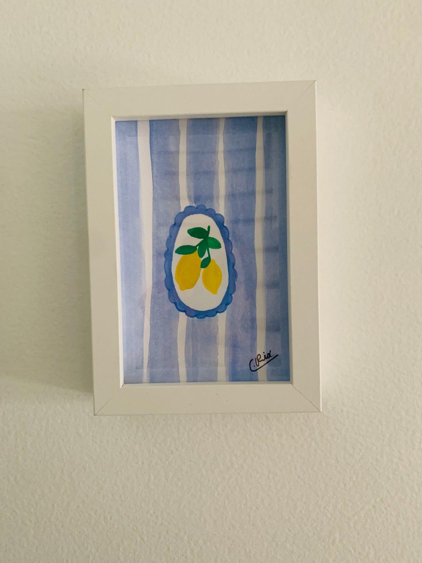 When Life Gives You Lemons