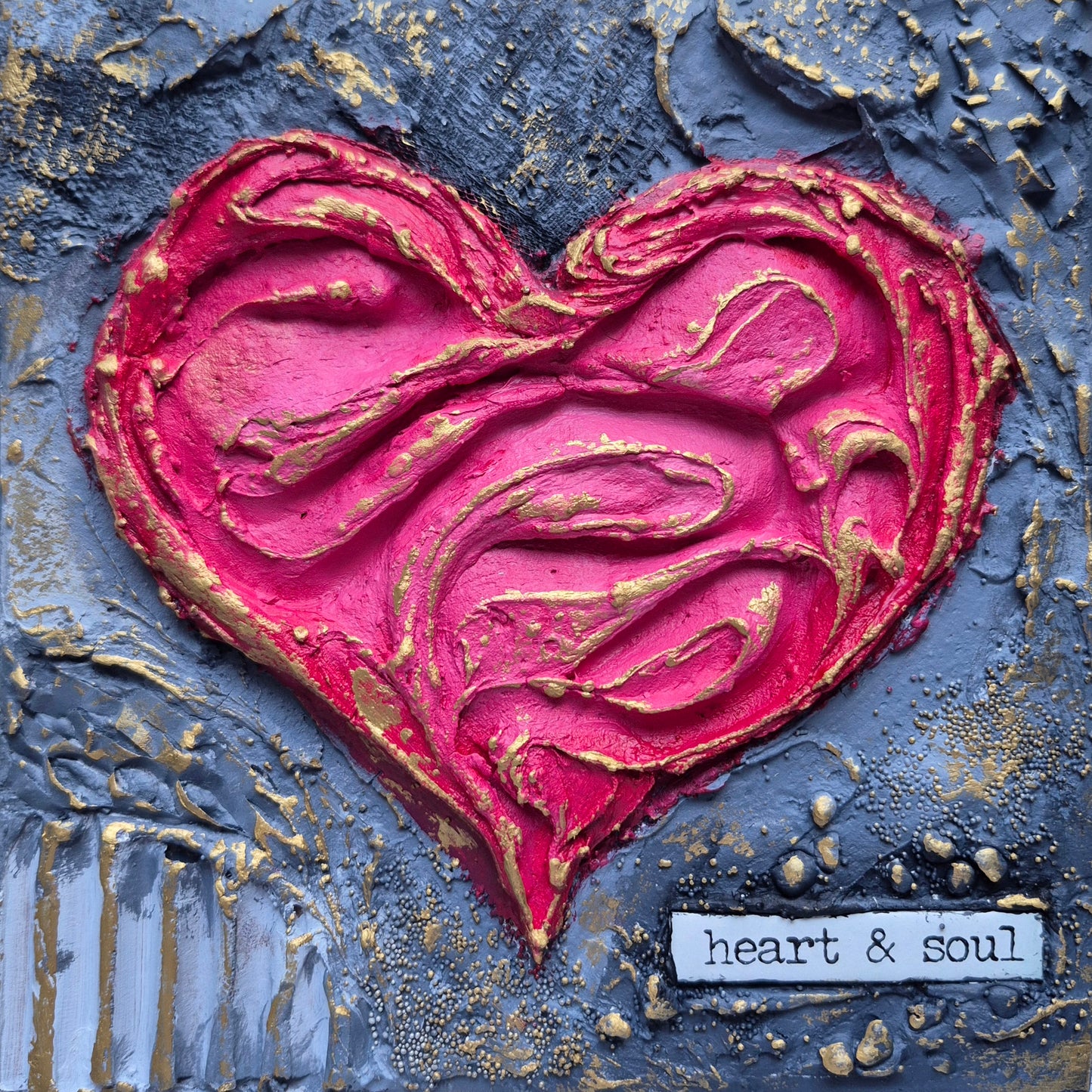 Heart & Soul