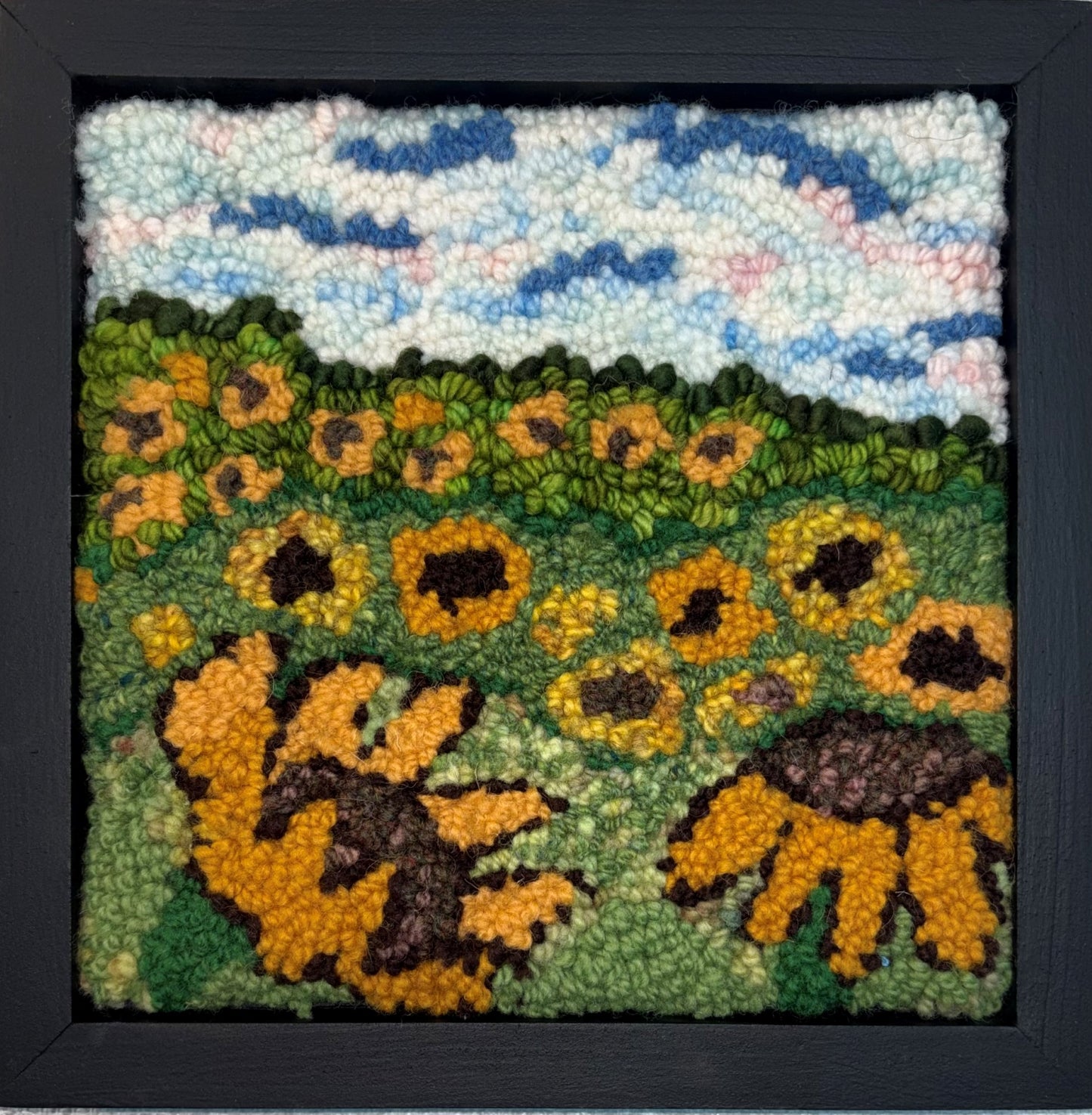 Sunflower Field