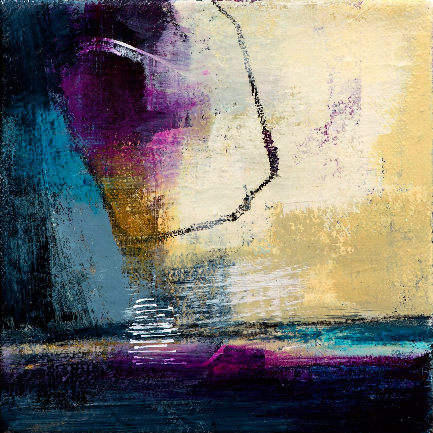 Not without Amazement