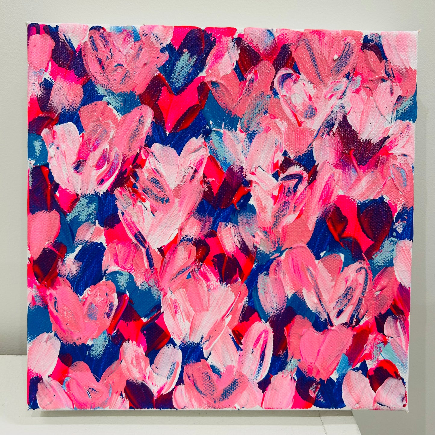 For the Love of Hearts IV