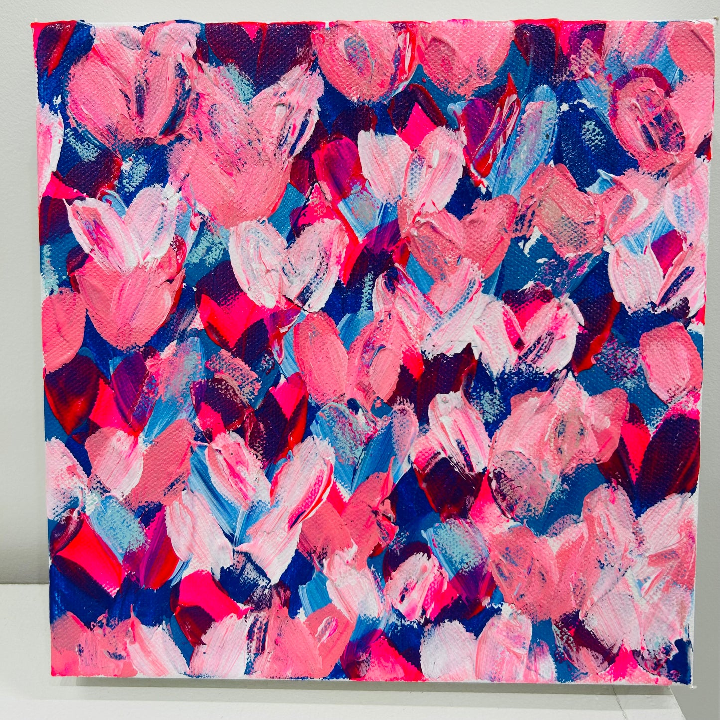 For the Love of Hearts