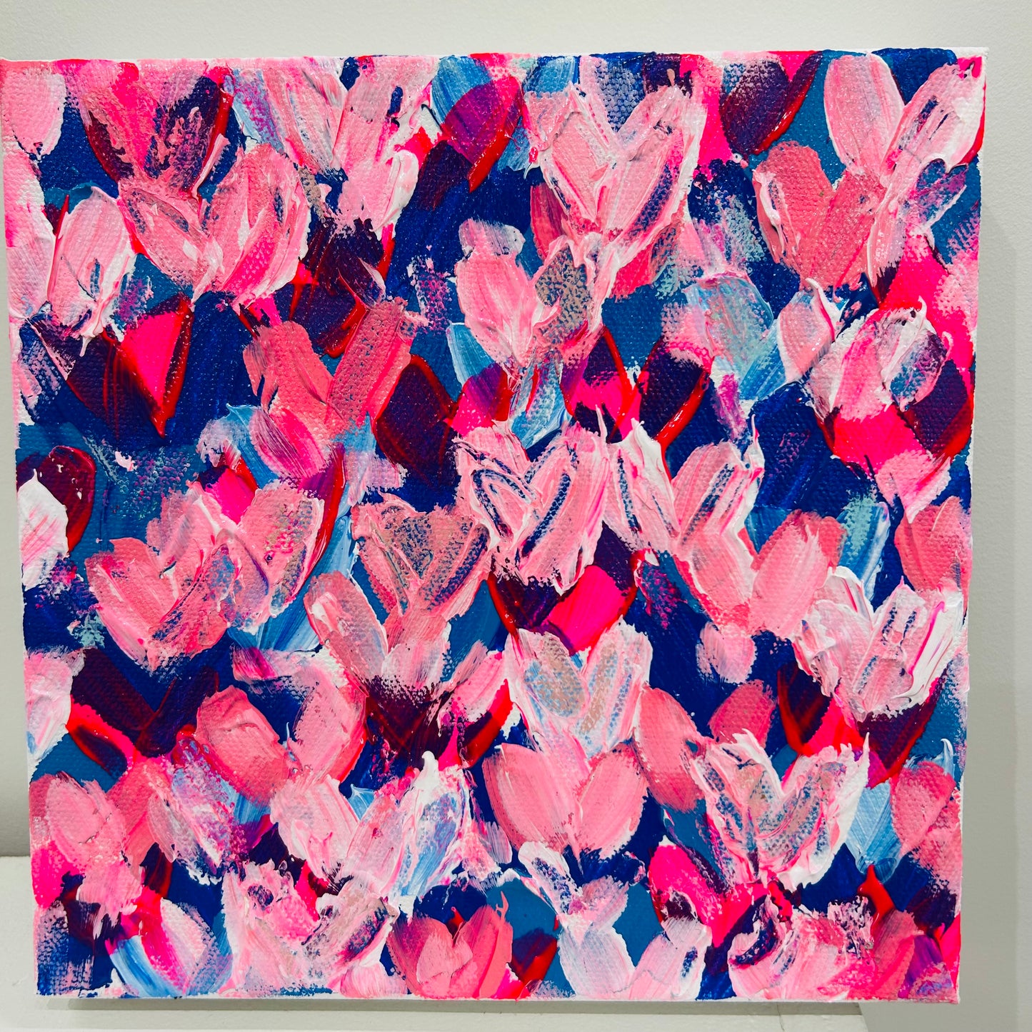 For the Love of Hearts II