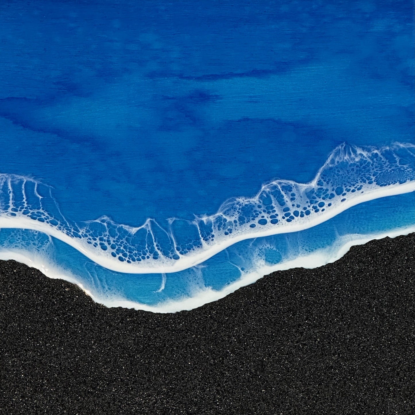 A Glimpse of Paradise