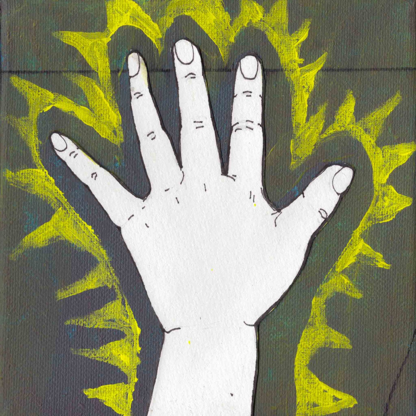 Between the Lines 12