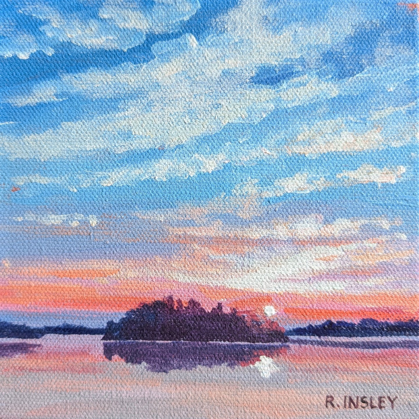 A Thousand Sunsets #59