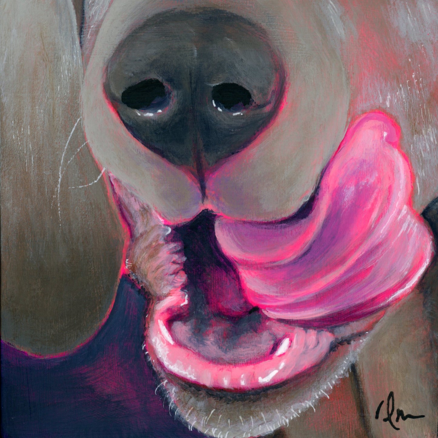 Dog Snout #30