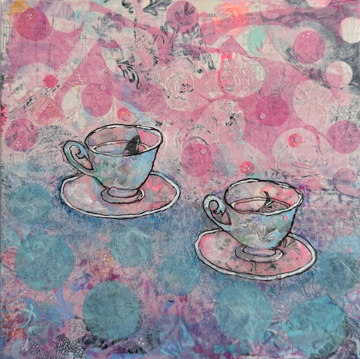 Plenty of Room for Another