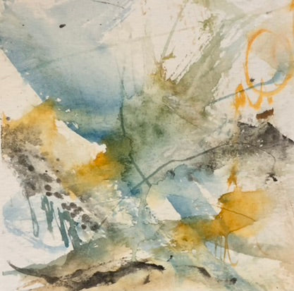 Fragmented Forest 12