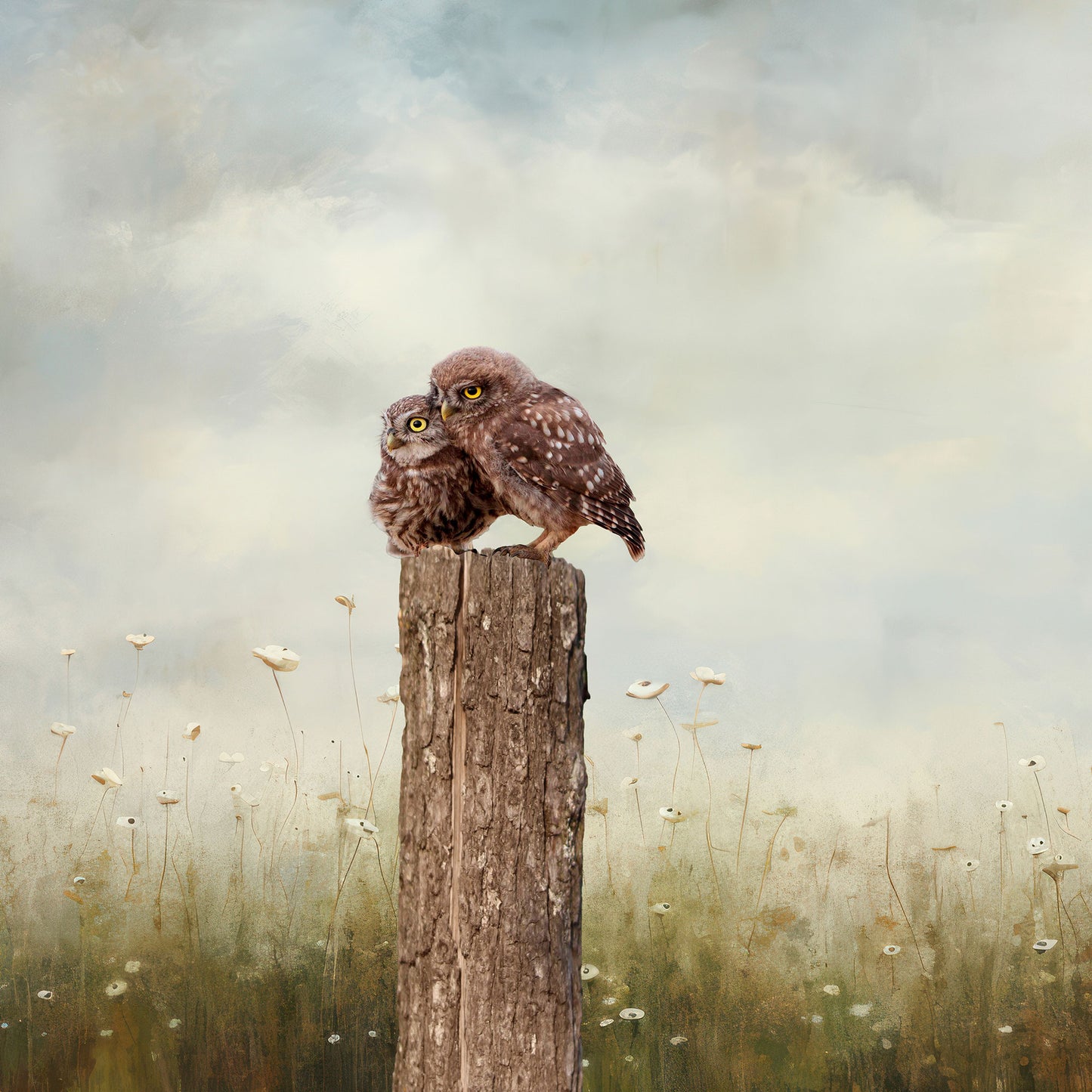 I'll Take Care of You