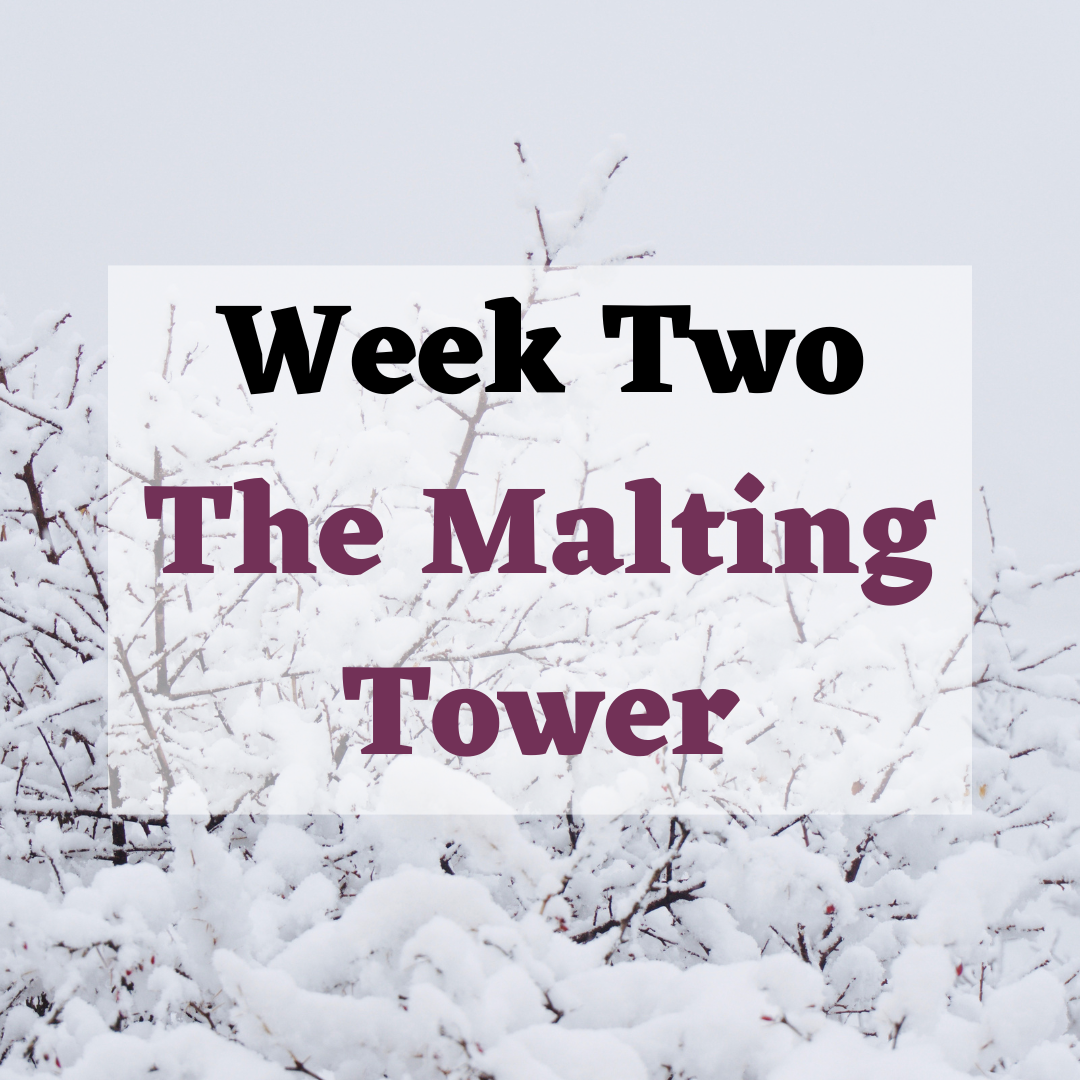 Week Two: Malting Tower Fees | 2025 Holiday Market Registration