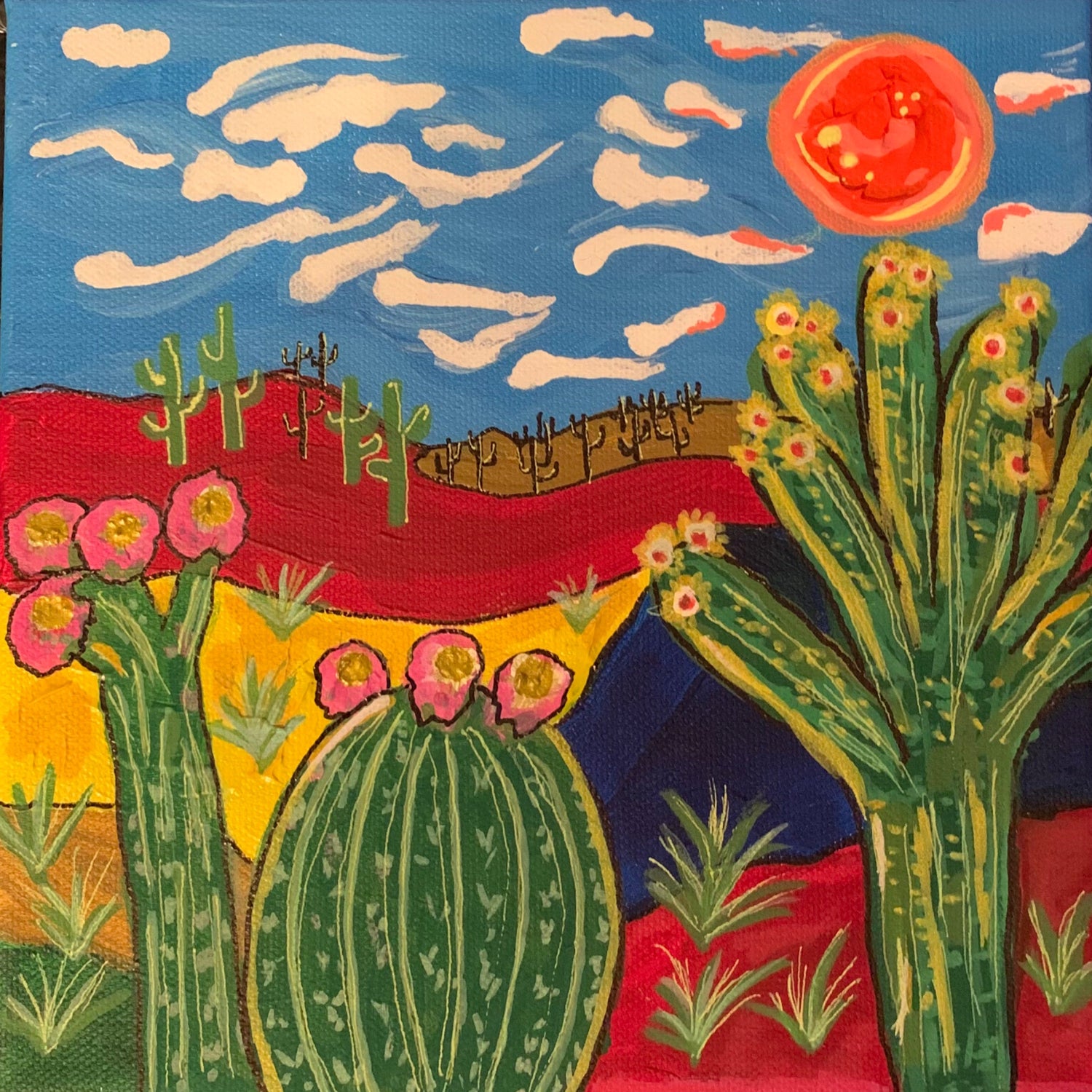 Karen Davies Edgeworth