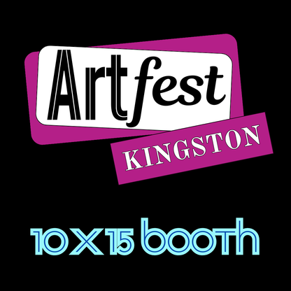 ArtFest Kingston 2026 Fees