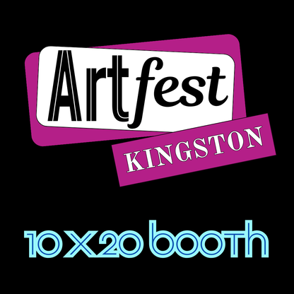 ArtFest Kingston 2026 Fees