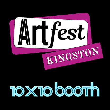 ArtFest Kingston 2026 Fees