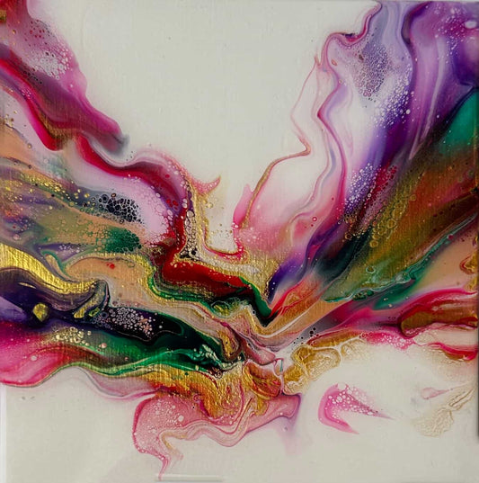 Garden Song- mini III