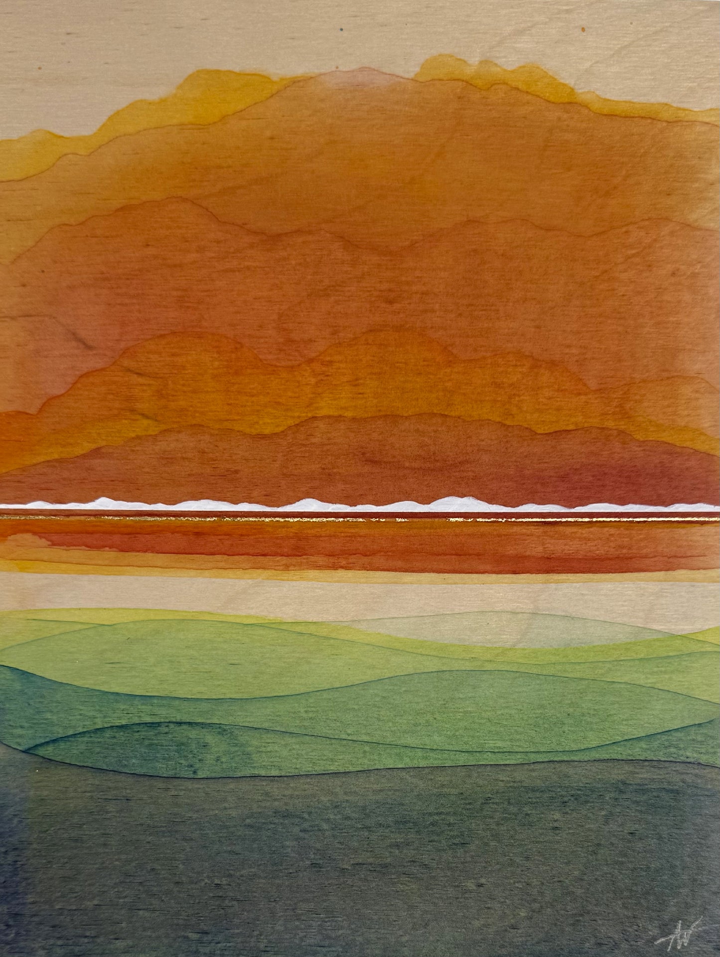 Pocketful of Sunshine 3