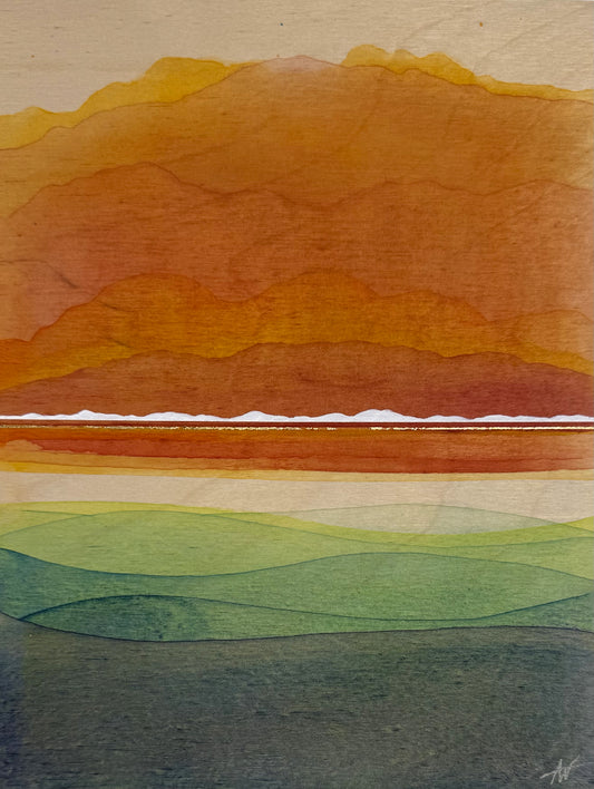 Pocketful of Sunshine 3