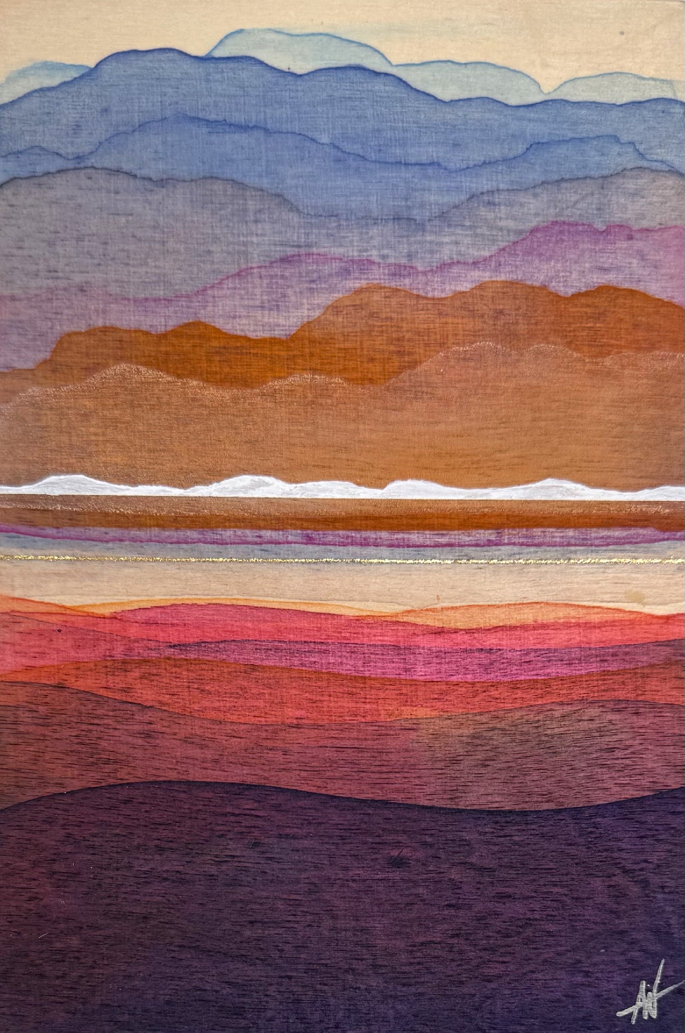 Pocketful of Sunshine 5