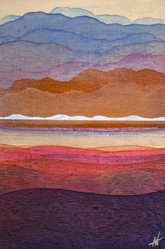 Pocketful of Sunshine 5