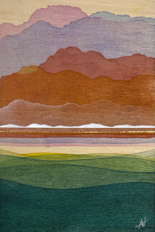 Pocketful of Sunshine 6