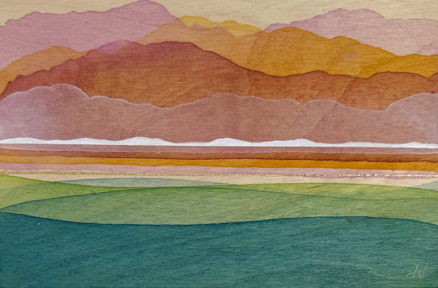 Pocketful of Sunshine 7