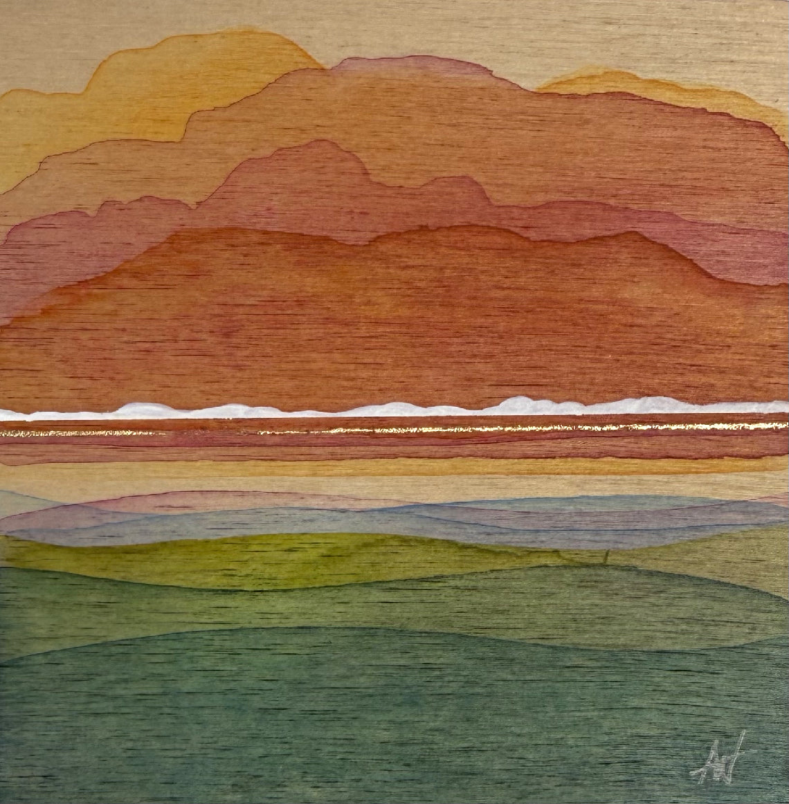 Pocketful of Sunshine 8