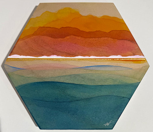 Pocketful of Sunshine 9