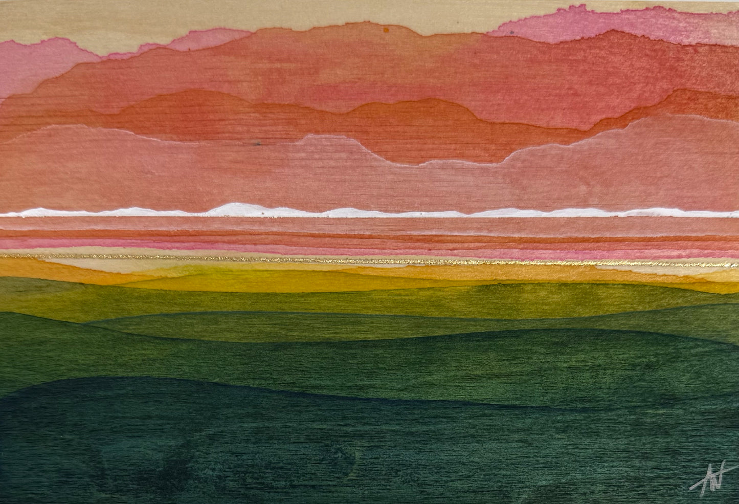 Pocketful of Sunshine 10