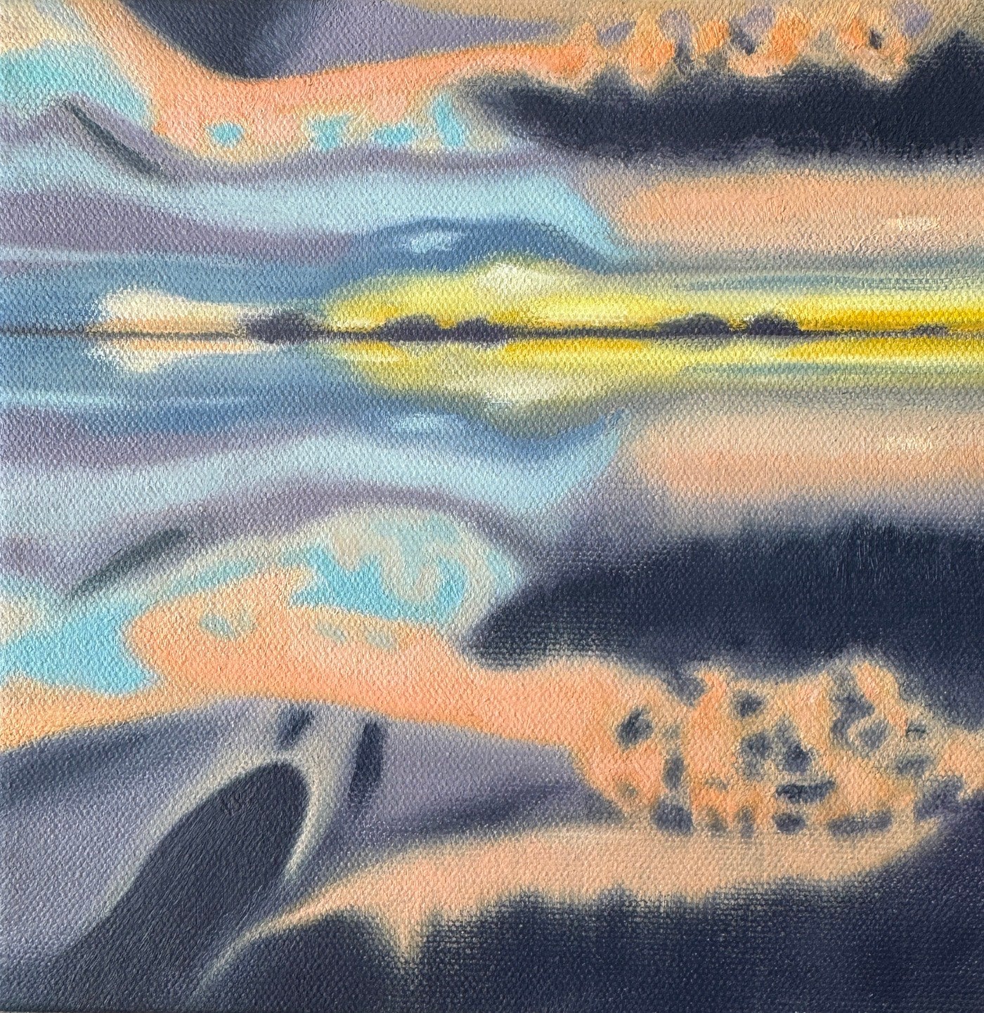 Salar de Uyuni - Cuatro wrong picture