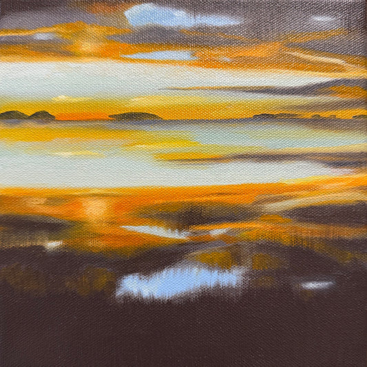 Salar de Uyuni - Dos