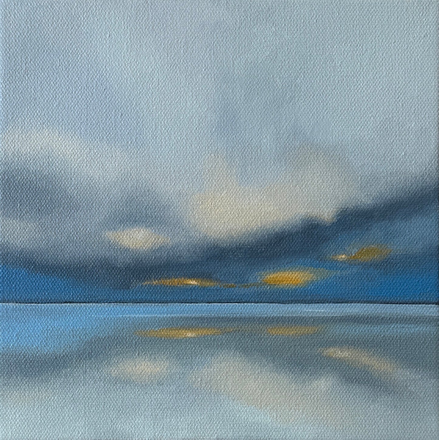 Salar de Uyuni - Tres