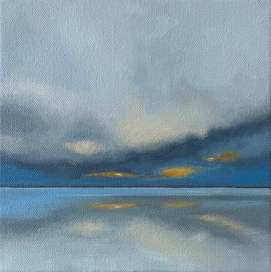 Salar de Uyuni - Tres