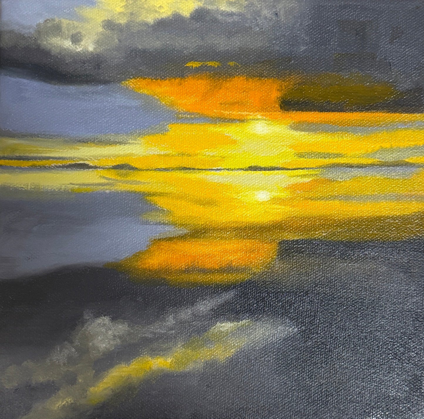 Salar de Uyuni - Uno