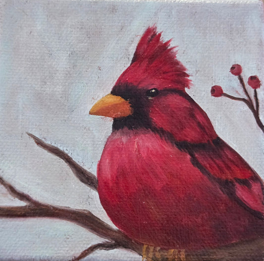 Cardinal