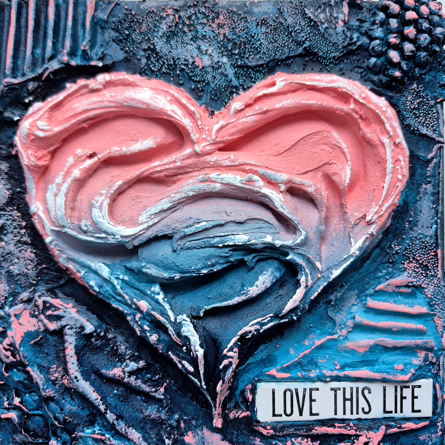 Love this Life