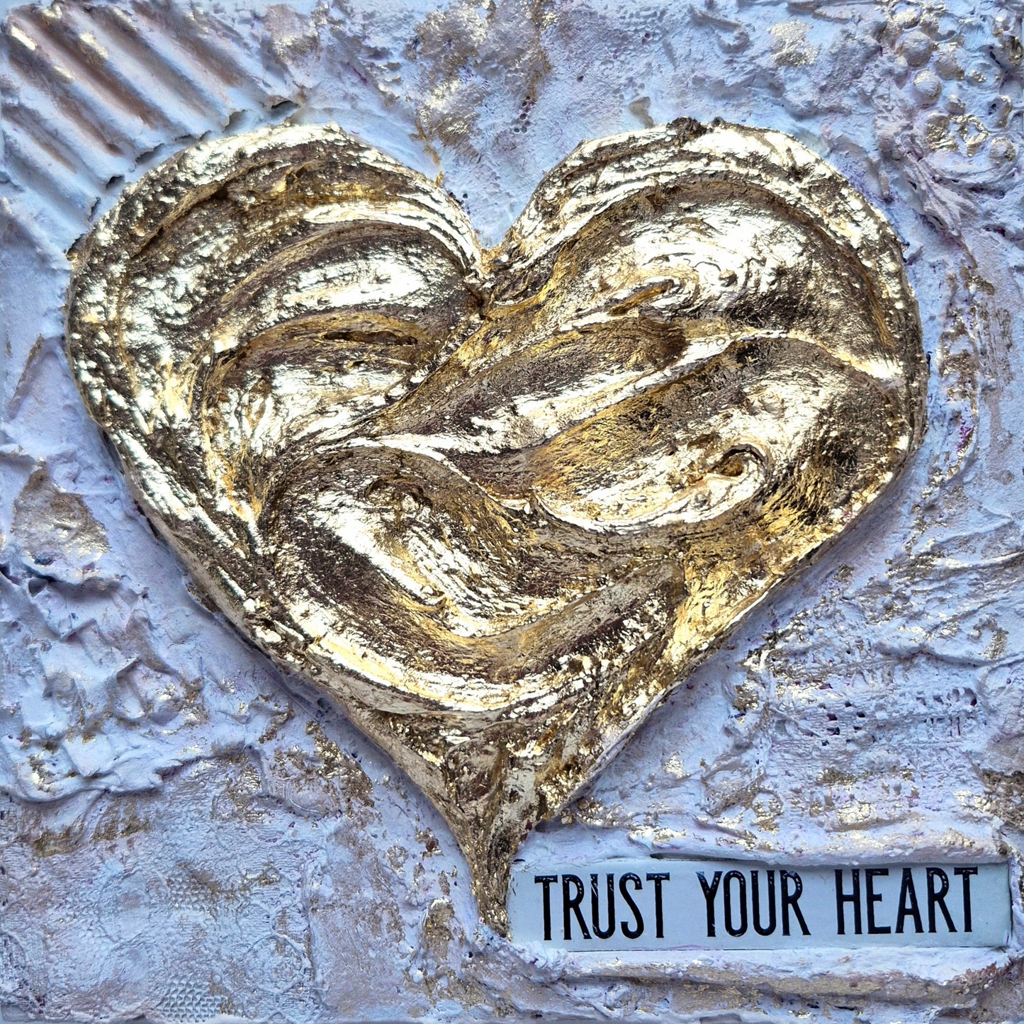 Trust Your Heart