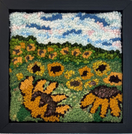 Sunflower Field