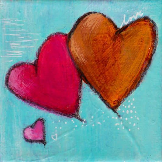 Invitation to Happiness