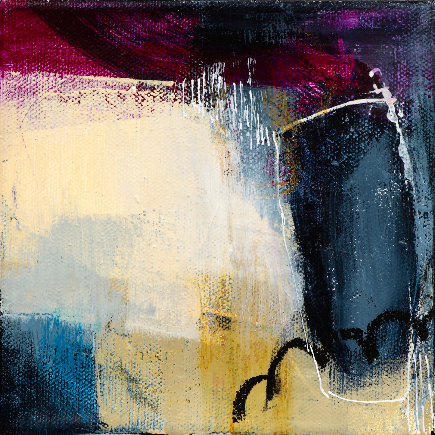 Willing to be Dazzled