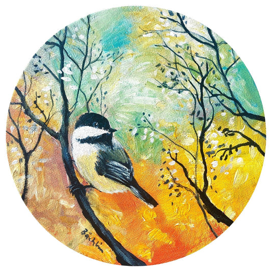 Chickadee Dream I