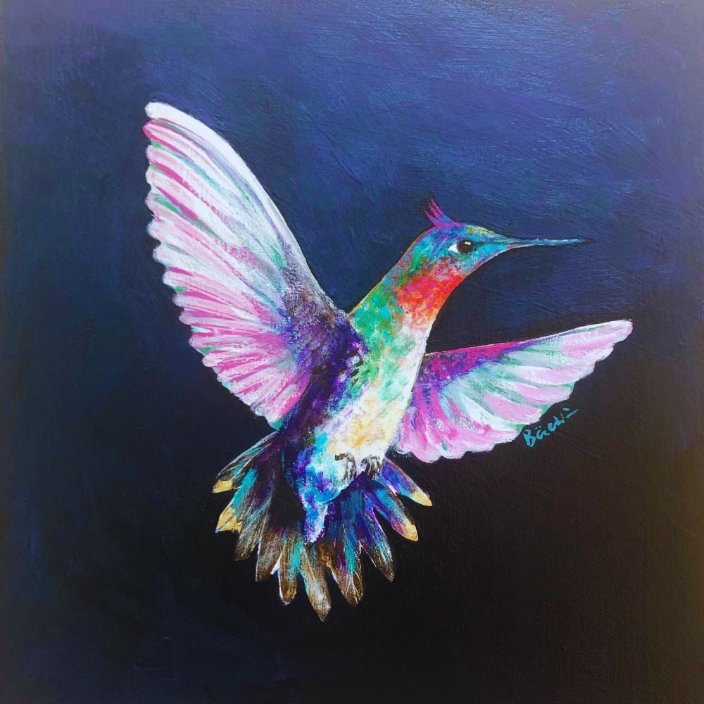 My Summer Friend Uno