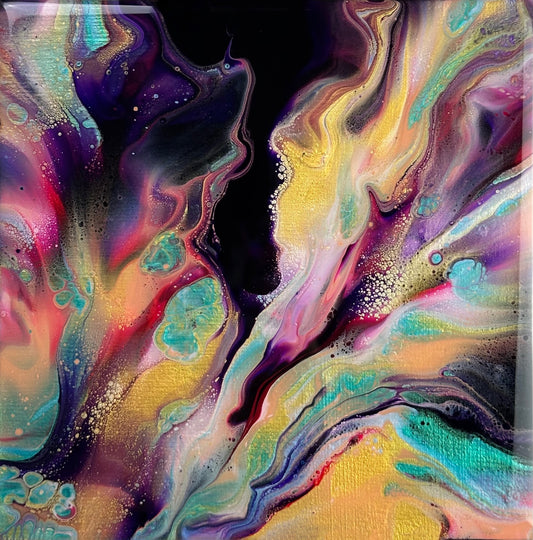 After the Rain- mini X