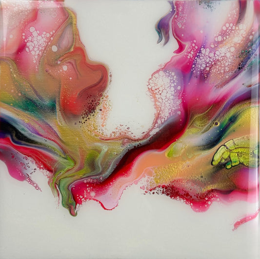 Garden Song- mini VI