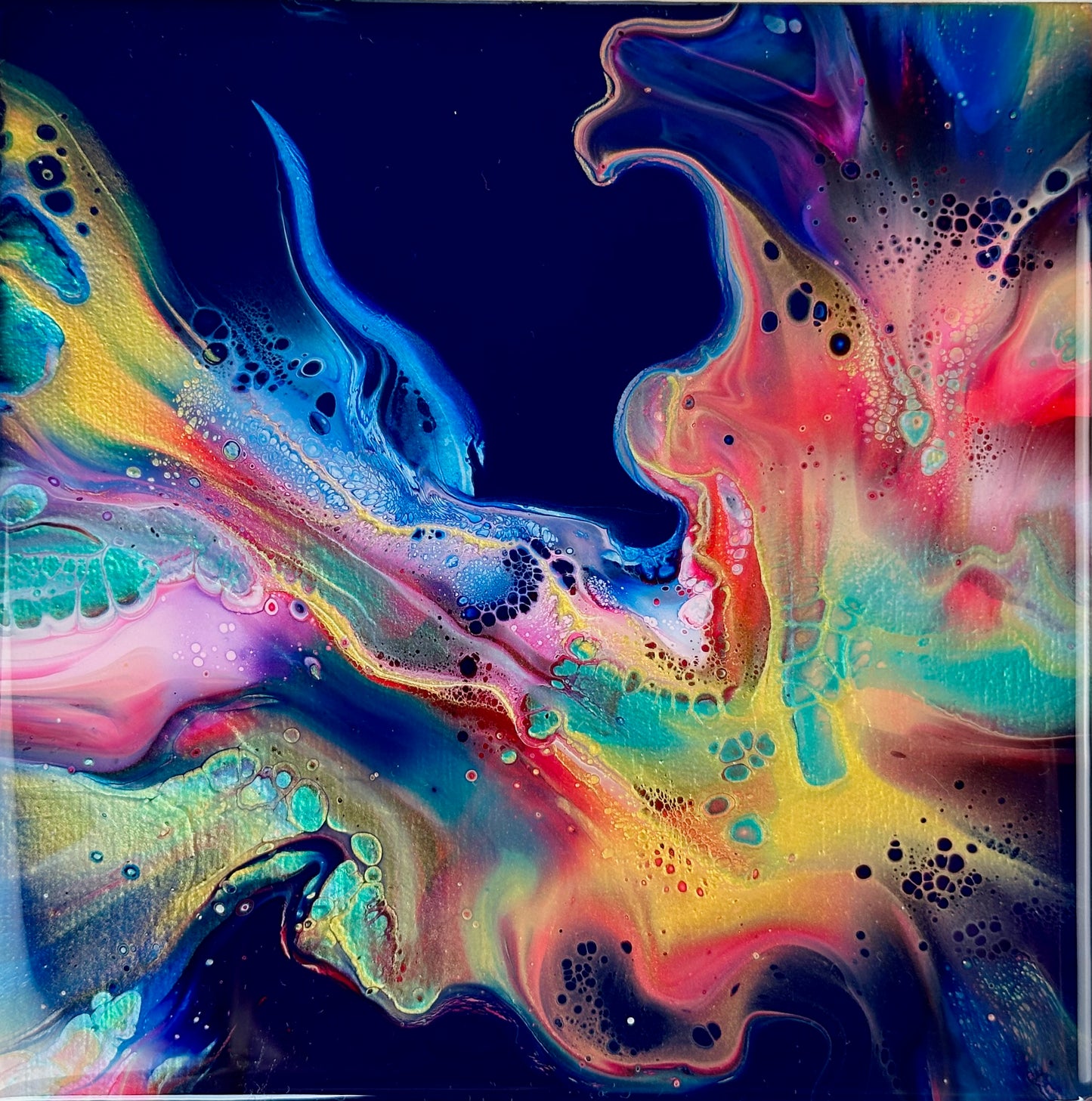 Summer Serenade- mini IV