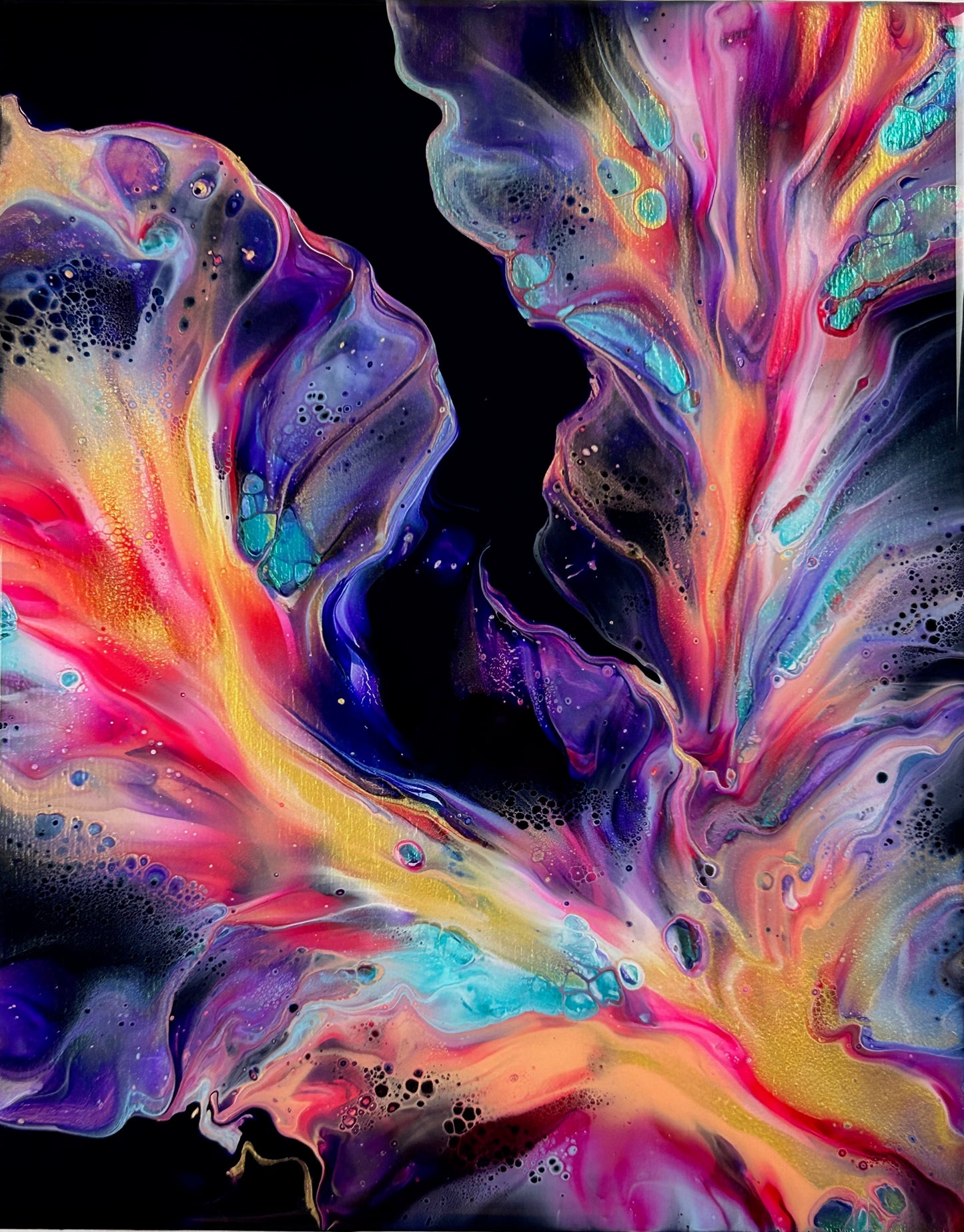 Sweet Disposition II